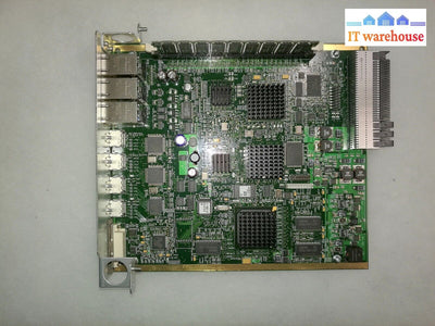+Cisco Telepresence Secondary CTS-CODEC-SEC MAINBOARD 800-28311-01 73-10486-09