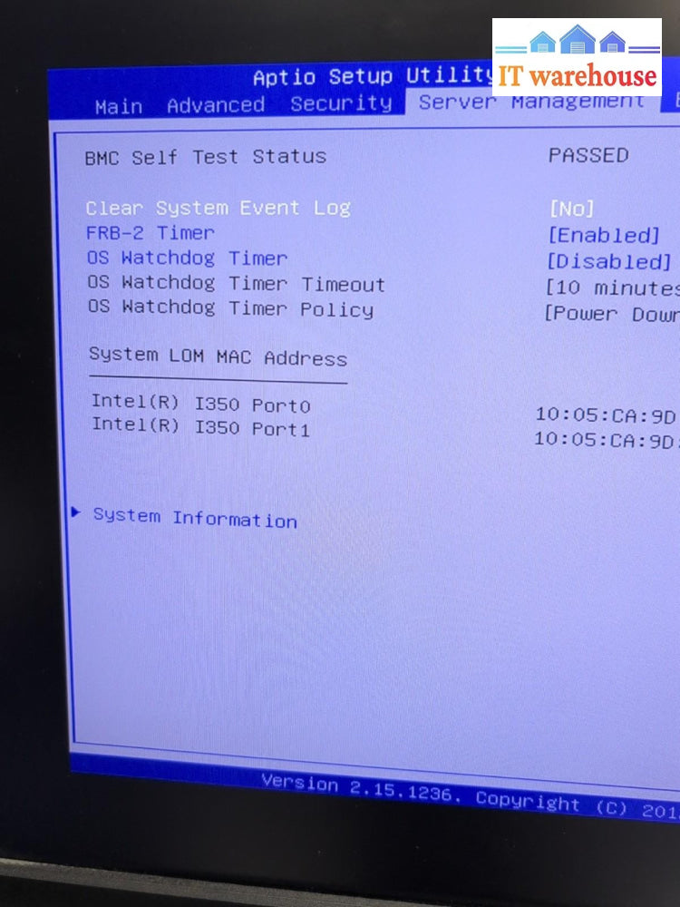 Cisco UCS-C220-M3 2.5" SFF SERVER  2x E5-2609 CPU /32GB/ Dual PSU (NO CADDY) -