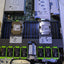 Cisco UCS-C220-M5 1U Server  2x XEON Gold 6130 CPU/8GB RAM/10x 2.5" Bay/2x PSU -