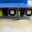 Cisco UCS-C220-M5 1U Server  2x XEON Gold 6130 CPU/8GB RAM/10x 2.5" Bay/2x PSU -