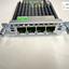 Cisco VIC3-4FXS/DID 4-Port Voice Fax Interface Card 73-12954-01 +