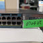 $ Cisco Ws-C3750-24Ps-S 24 Port Poe Fast Ethernet Switches (Power On Tested)