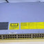 CISCO WS-C4948E 48-Port Gigabit Switch 4x10GbE SFP+ Ports 2x PSU Tested -
