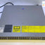 CISCO WS-C4948E-F Catalyst  Switch 48x 1000Gbps + 2x PSU (AS IS, READ) -