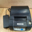 - Citizen CT-S310A Thermal POS  Printer (USB Port, NO Card) W/ AC Adapter Tested