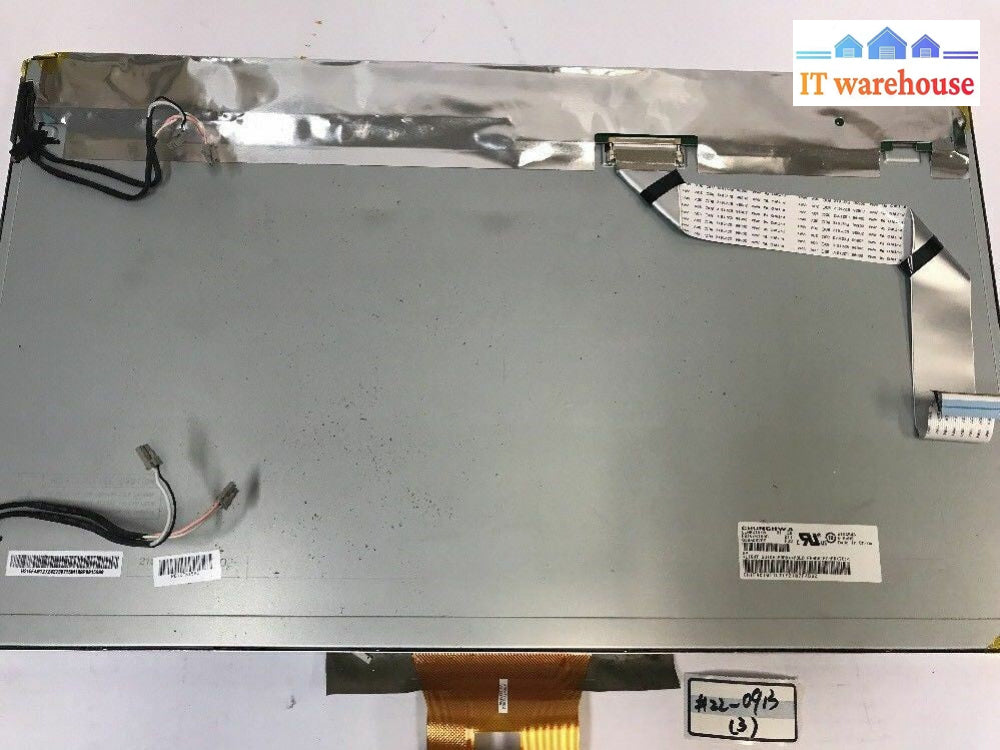 CLAA215FA04 21.5"CHUNGHWA LCD panel 1920*1080 