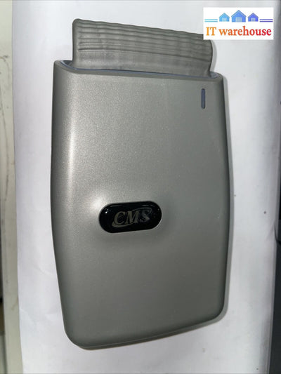 Cms Automatic Backup System 100Gb