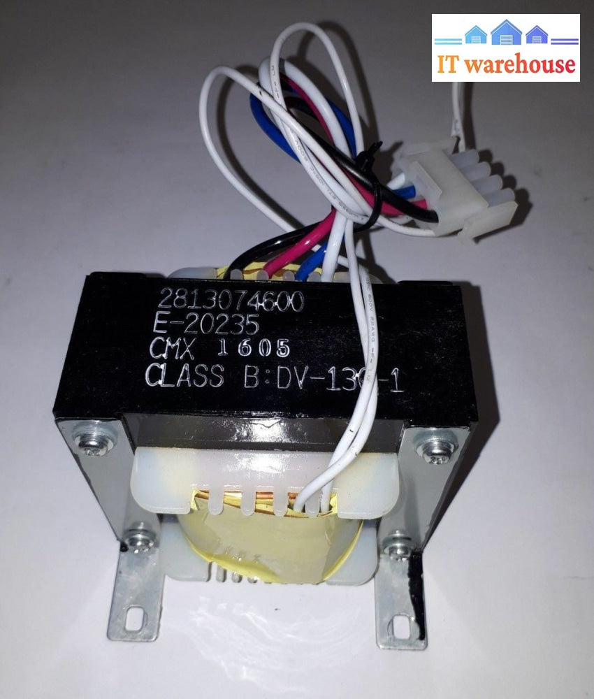 CMX 1605 E-20235 2813074600 DV-130-1