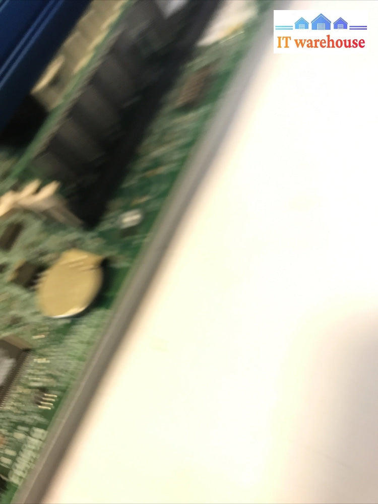 Company DP4000 Desktop Motherboard 296669-001 DG#:006628-000 +CPU SL2HD + 768MB