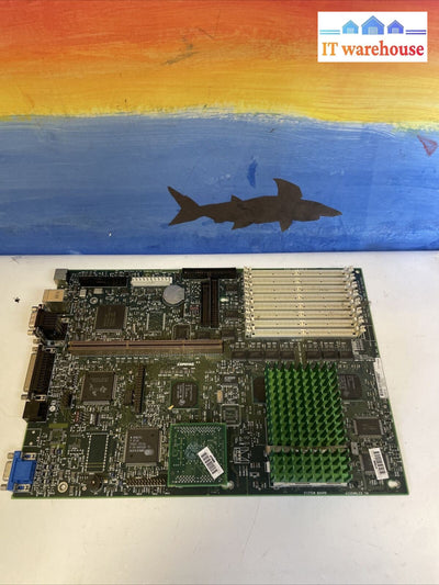 COMPAQ 247382-001 SYSTEM BOARD MOTHERBOARD WITH CPU