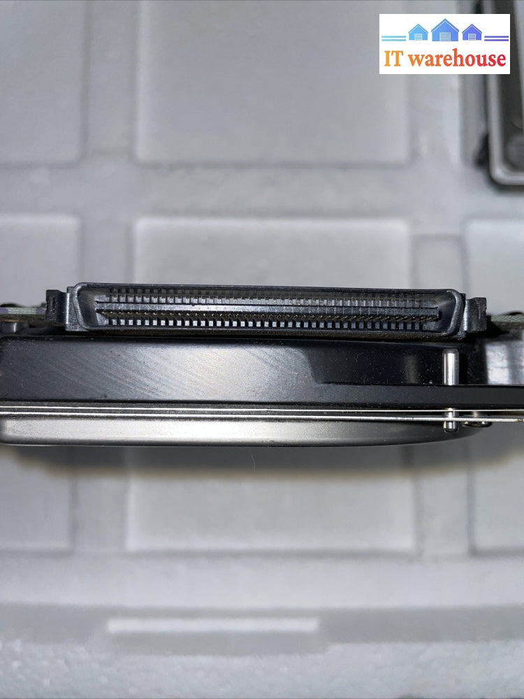 Compaq BB00911CA0 Hard Drive Ultra2 SCSI 9.1GB 7200RPM 104923-001 / 30-55981-03