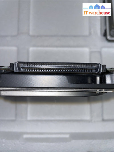 Compaq BB00911CA0 Hard Drive Ultra2 SCSI 9.1GB 7200RPM 104923-001 / 30-55981-03