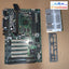 Compaq Deskpro P3 161422-001 Motherboard + I/O + PIII 500MHZ CPU