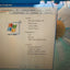 Compaq Predation V2000 14" Laptop Intel T2300 CPU /504MB /120GB /Windows XP  -
