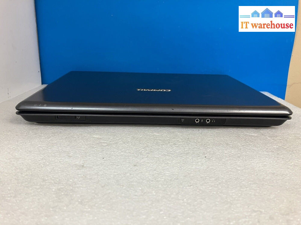 ~ Compaq Presario V6000 15.4" Laptop Celeron M 430 1.73GHz 512MB 100GB HD XP Pro