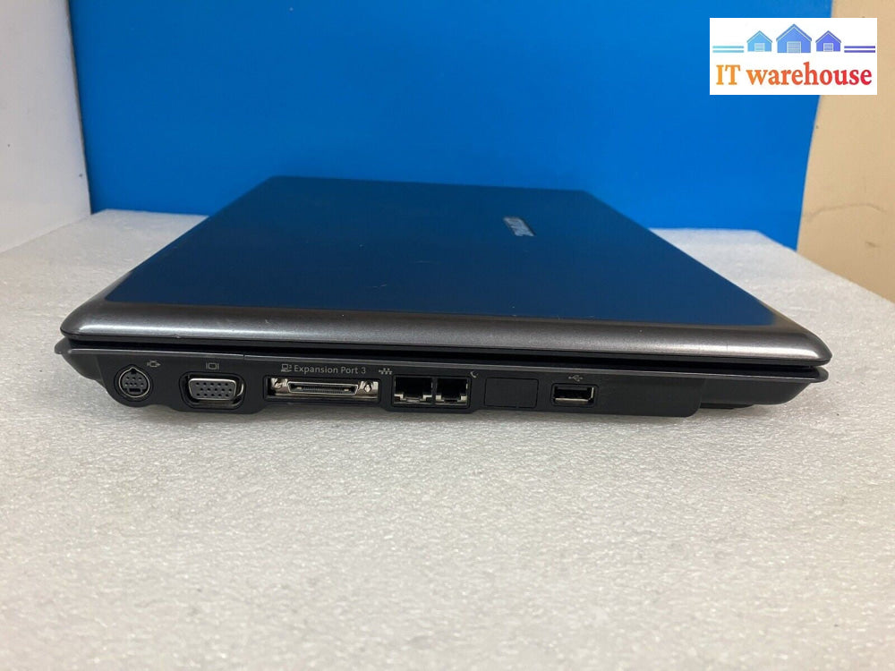 ~ Compaq Presario V6000 15.4" Laptop Celeron M 430 1.73GHz 512MB 100GB HD XP Pro