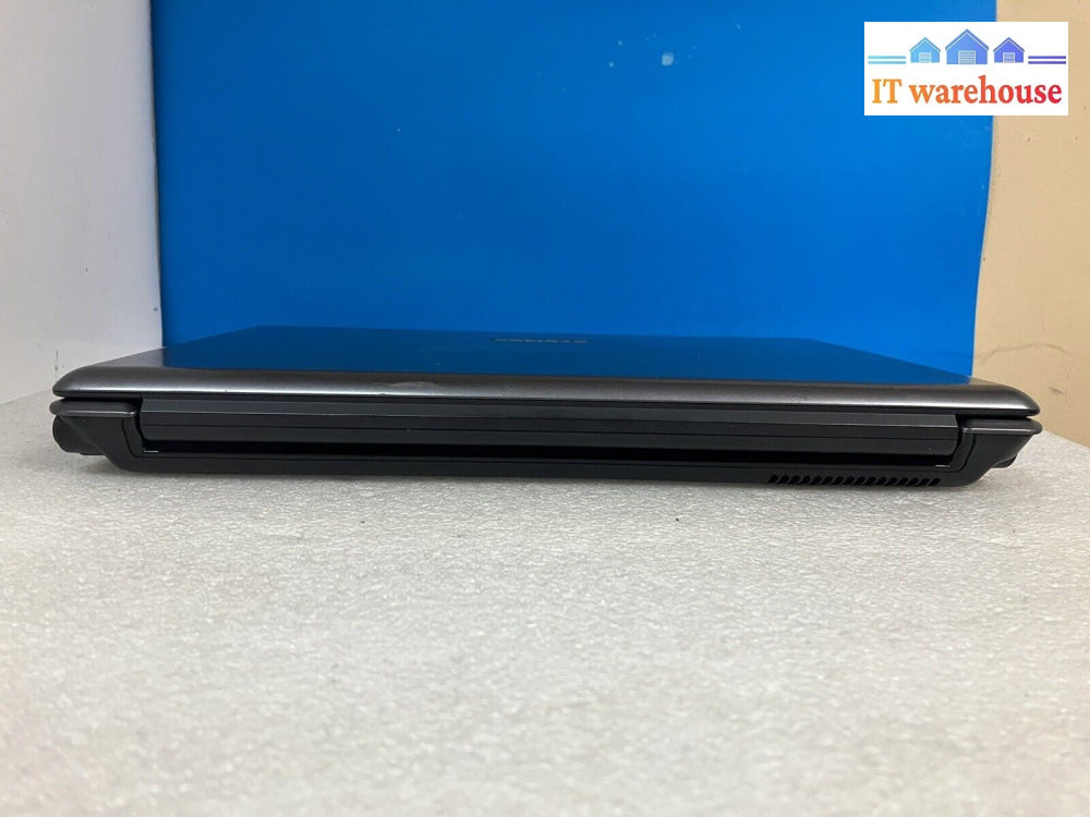 ~ Compaq Presario V6000 15.4" Laptop Celeron M 430 1.73GHz 512MB 100GB HD XP Pro