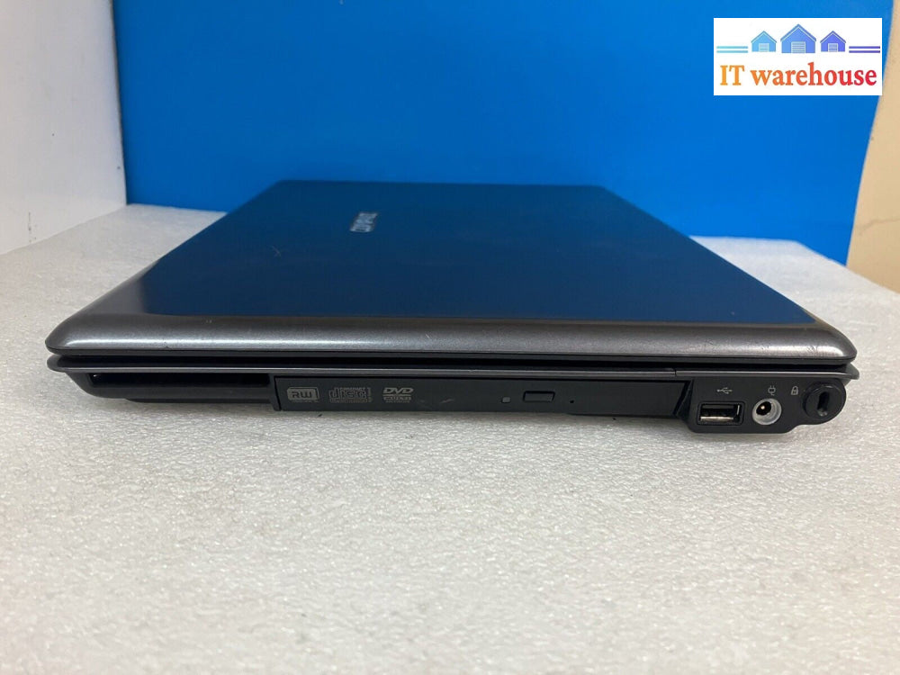 ~ Compaq Presario V6000 15.4" Laptop Celeron M 430 1.73GHz 512MB 100GB HD XP Pro