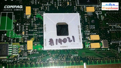 Compaq Smart Array 532 Scsi Controller Card (226874-001) With Cable