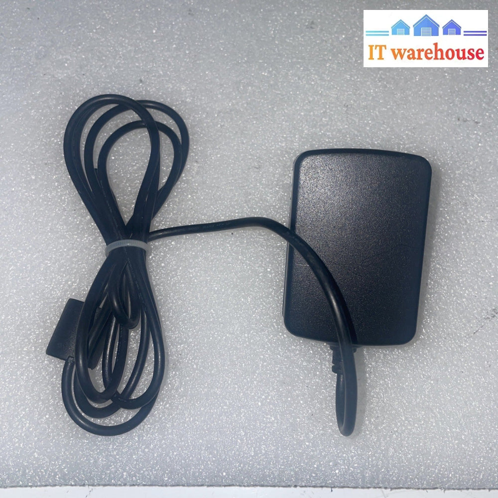 Compatible AC adapter for OLYMPUS LINEAR PCM RECORDER LS 11