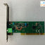 Conexant RD01-D850 PCI V92 56K Dial-Up Data Fax / Modem CARD ~