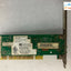 Conexant RD01-D850 PCI V92 56K Dial-Up Data Fax / Modem CARD ~