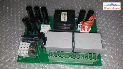 CONLHERENT MEDICAL POWER DIST ASSY 0624-848-01 REV C