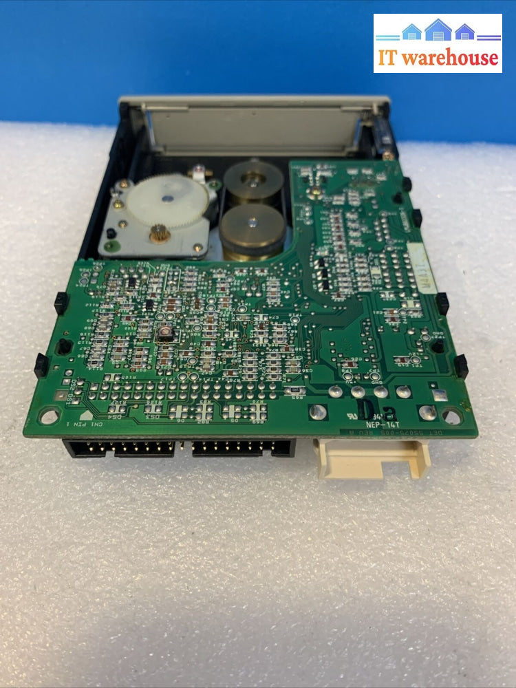 Conner / Seagate Internal Tape Backup Drive 250Mb 51250N 11250N