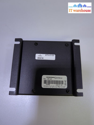 - Contemporary Controls Eiba5-100T Industrial 10/100Mbps Bas Ethernet Switch