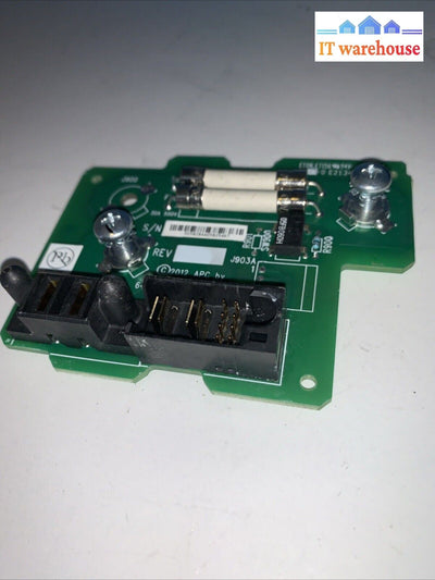Control Board for  APC 911-6013 Battery Cartridge