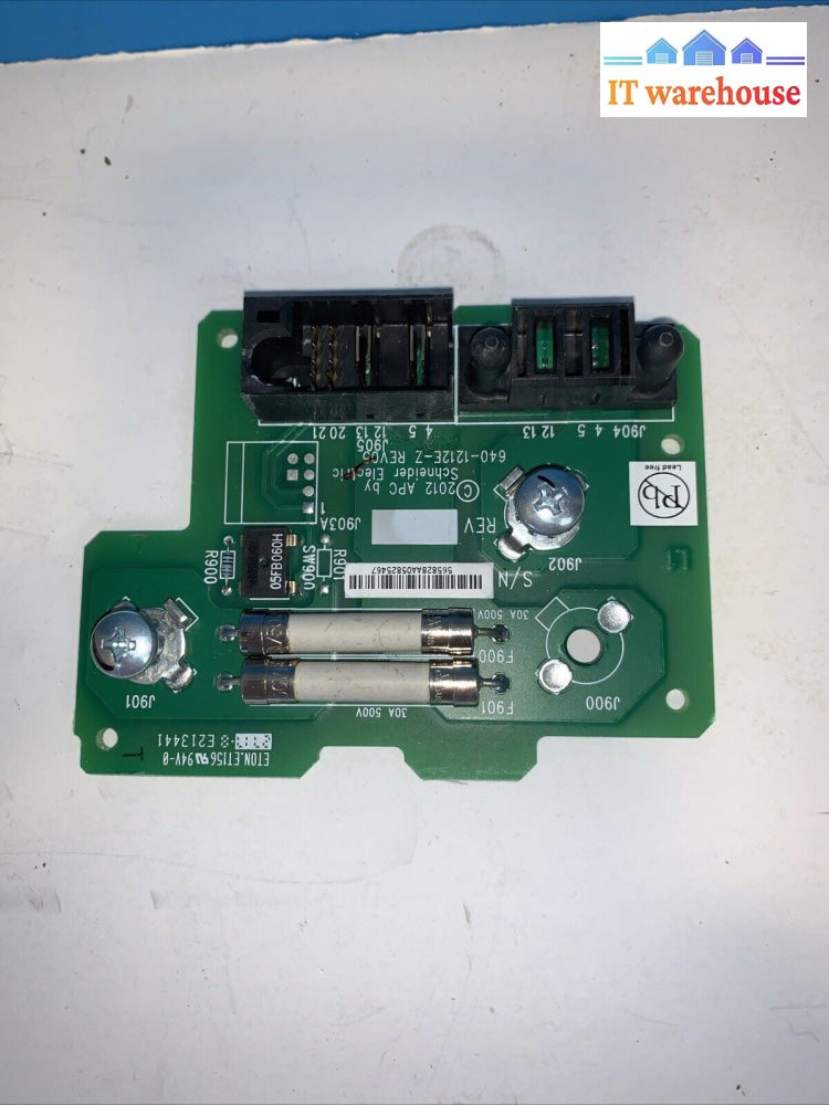 Control Board for  APC 911-6013 Battery Cartridge