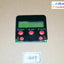 Control panel of Brady 2461 Thermal Label Printer (#H)