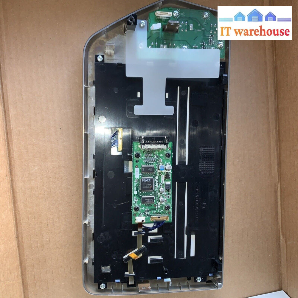 Control screen panel for Sharp MX-2610N MX2610N Laser Color Copier