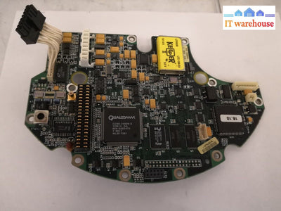 - CONTROLLER BOARD 45069D MX25-30864-2 1DN14-25 FOR QUALCOMM GPS TRACKING DOME
