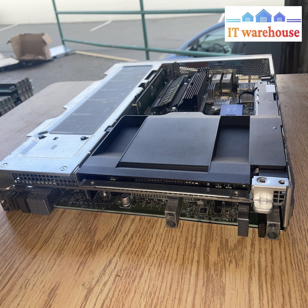 Controller for NETAPP FAS8020 FLASH STORAGE ARRAY NAF-1301