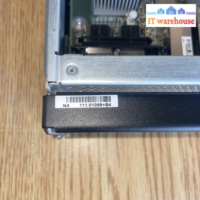 Controller for NETAPP FAS8020 FLASH STORAGE ARRAY NAF-1301