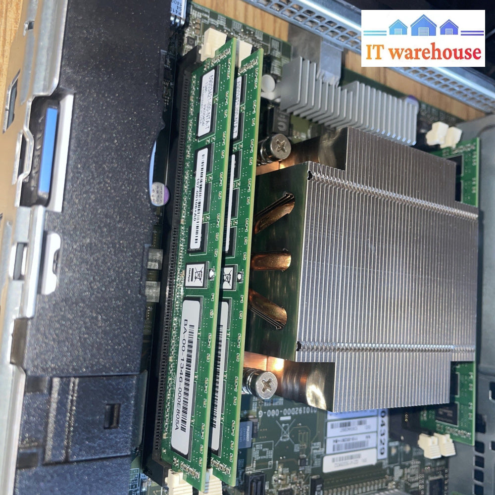 Controller for NETAPP FAS8020 FLASH STORAGE ARRAY NAF-1301