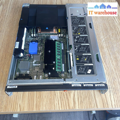Controller for NETAPP FAS8020 FLASH STORAGE ARRAY NAF-1301
