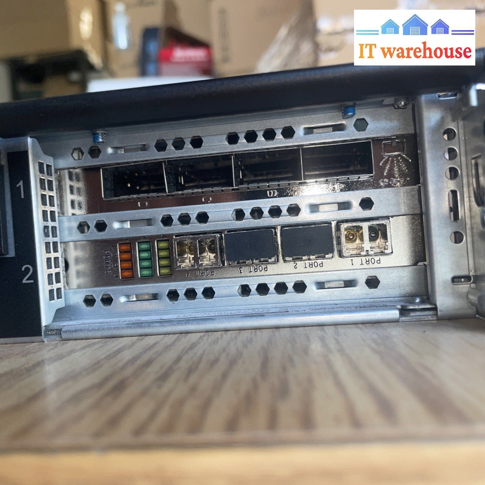 Controller for NETAPP FAS8020 FLASH STORAGE ARRAY NAF-1301