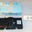 Cooler Coolsys B233FM-P2 Slot 1 Intel P II Celeron PIII CPU fan  50x50x10mm- NEW