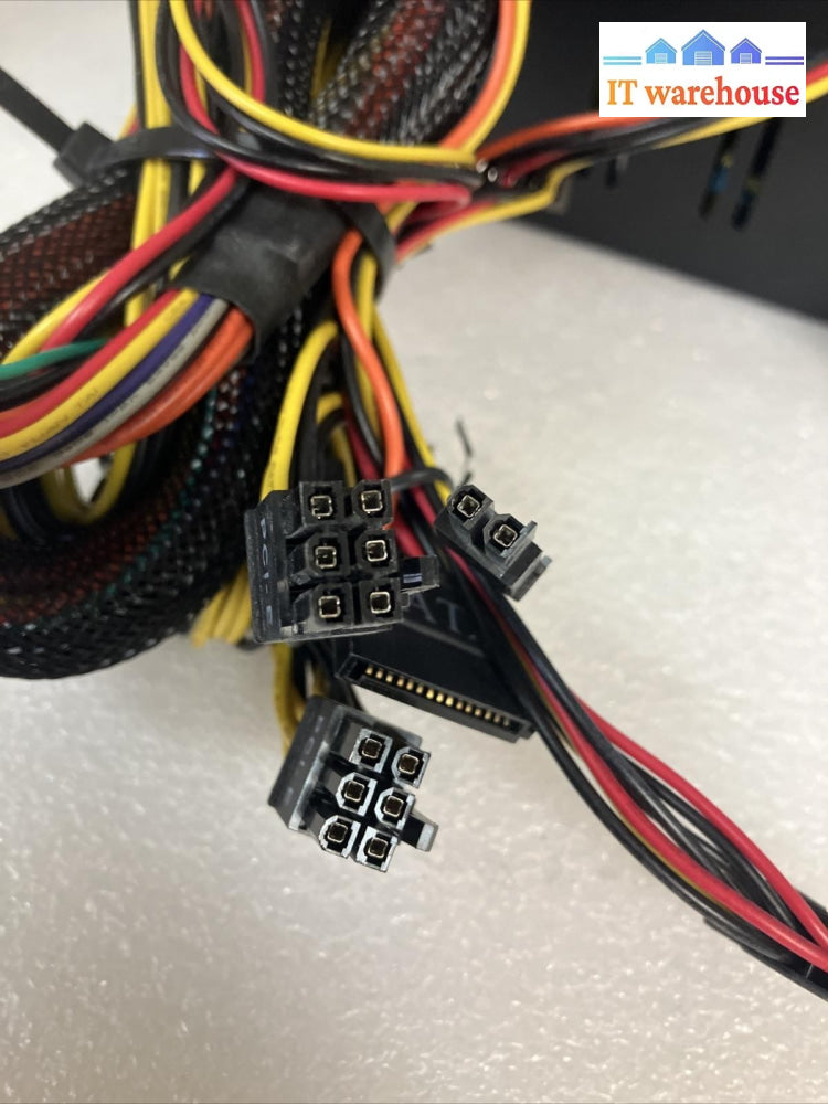 Cooler Master 550W Switching Power Supply Model  rs-550 -amaa-b1 550w +