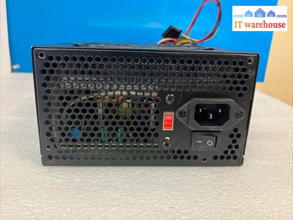 Cooler Master 550W Switching Power Supply Model  rs-550 -amaa-b1 550w +