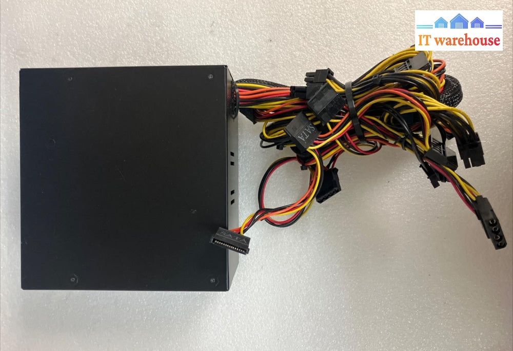 Cooler Master 550W Switching Power Supply Model  rs-550 -amaa-b1 550w +