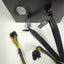 Cooler Master 850W RS-850-AMBA-J3 ATX Power Supply (2x 6 + 2 PCIE,2x 4 + 4 CPU)