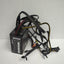 Cooler Master 850W RS-850-AMBA-J3 ATX Power Supply (2x 6 + 2 PCIE,2x 4 + 4 CPU)