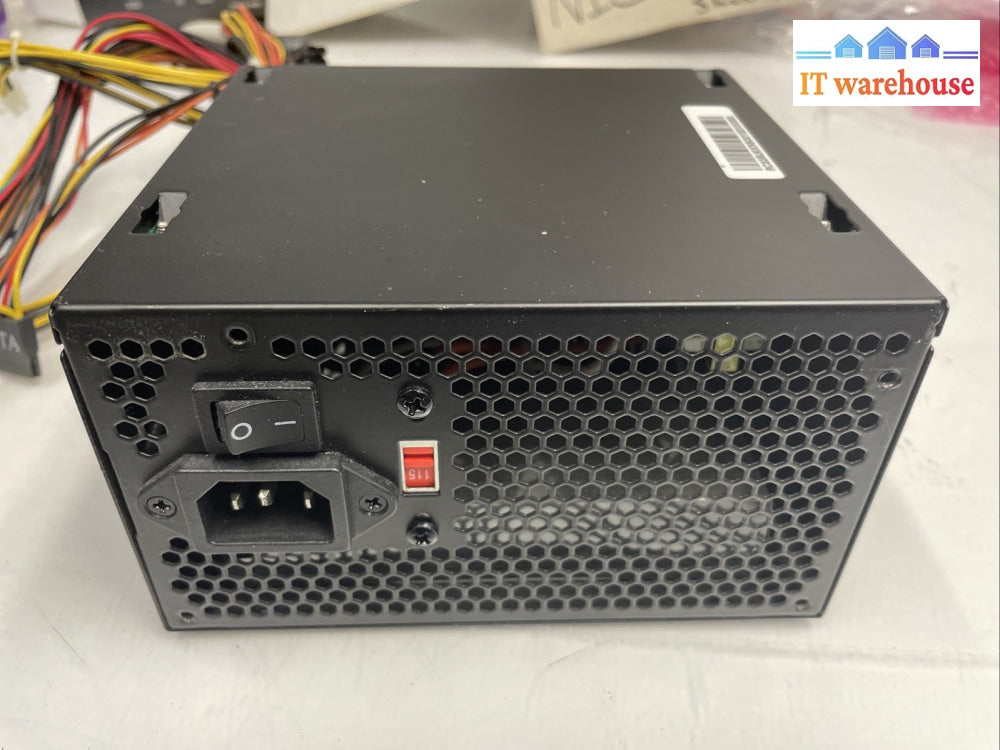 Cooler Master Desktop RS-500-PCAR-I3 Power supply