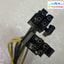 Cooler Master Extreme 725W 6 + 2 Pin Pci 4 + 4 Cpu Power Supply Rs-725-Pcar-D3 ~