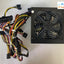 Cooler Master Extreme 725W 6 + 2 Pin Pci 4 + 4 Cpu Power Supply Rs-725-Pcar-D3 ~