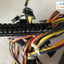 Cooler Master Extreme 725W 6 + 2 Pin Pci 4 + 4 Cpu Power Supply Rs-725-Pcar-D3 ~