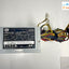 COOLER MASTER – Power Supply Unit 460W – Model RS-460-PSAR-J3  +